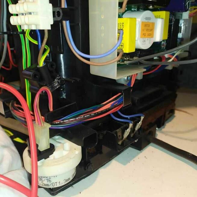 Serwis Ekspresów JURA Nivona Melitta KLAS Mory