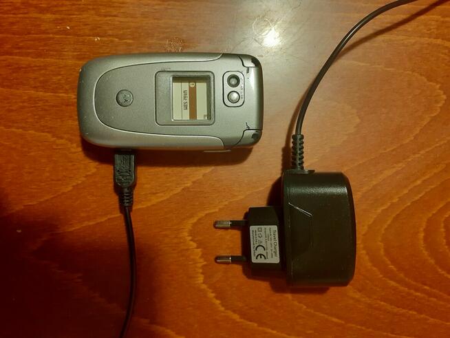 Sprzedam motorole klapkę V 360