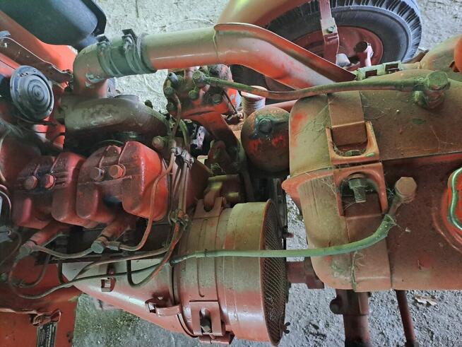 Władimirec, T25 1992 rok