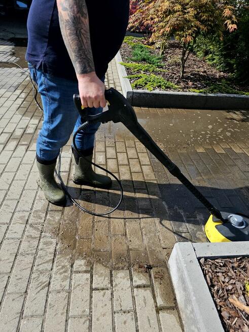 Profesjonalne usługi ogrodnicze - Częstochowa i okolice