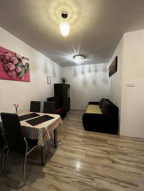 Wynajem apartamentu na godziny, noce i doby