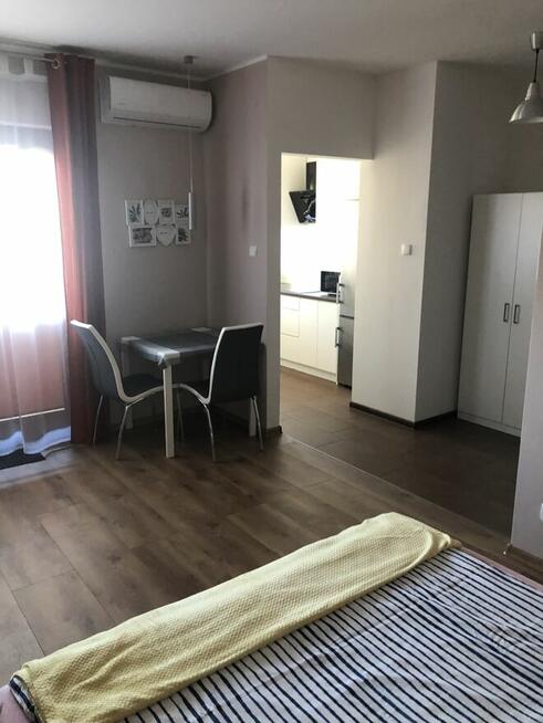 Wynajem apartamentu na godziny, noce i doby