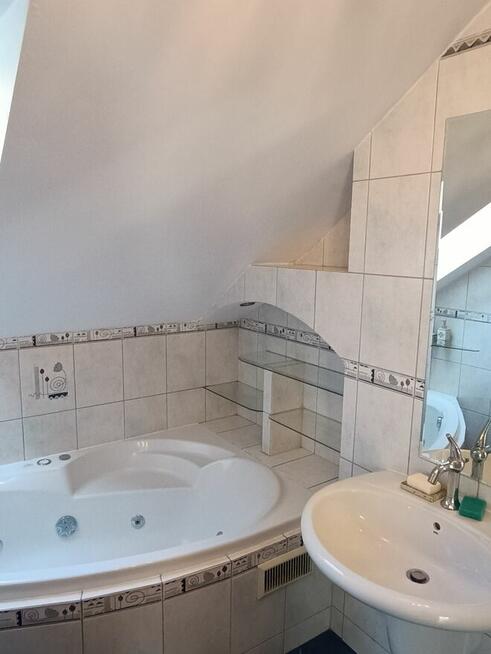 Wynajmę mieszkanie, Salwatorska