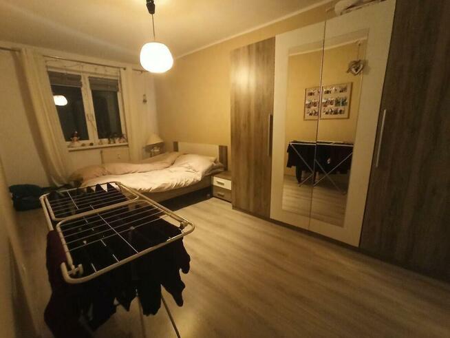 Zamienię mieszkanie Ruda Śląska