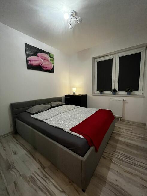 Wynajem apartamentu na godziny, noce i doby