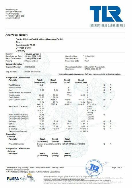 Pellet Ełk | Dowóz lub Odbiór Osobisty!