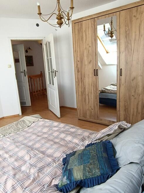 Wynajmę mieszkanie, Salwatorska