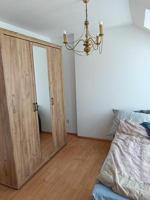 Wynajmę mieszkanie, Salwatorska