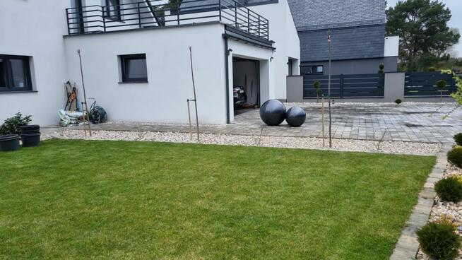 Profesjonalne usługi ogrodnicze - Częstochowa i okolice