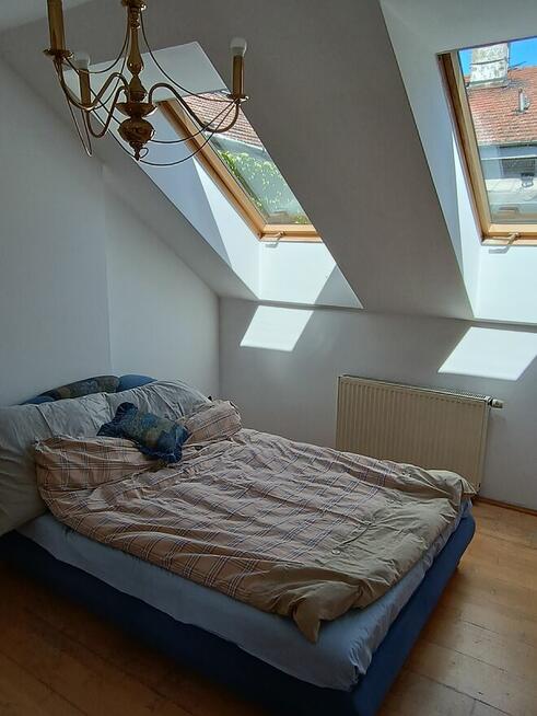 Wynajmę mieszkanie, Salwatorska