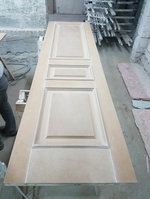 Lakierowane Fronty Meblowe MDF - Produkcja / Renowacja