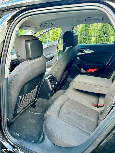 Audi A6 2.0 TDI ultra S tronic