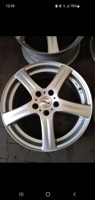 Felgi 17 5x112 Mercedes, Vw,Audi