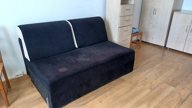 Rozkladana sofa za darmo