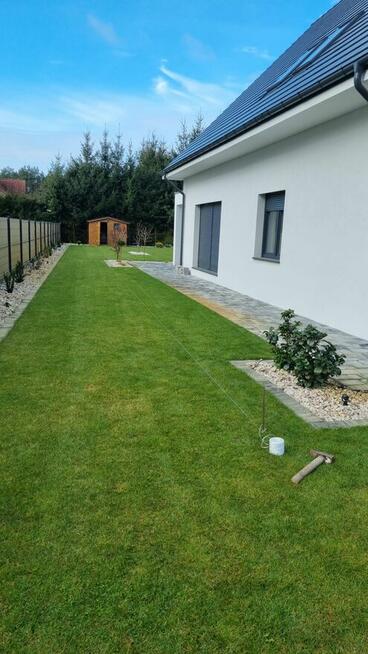 Profesjonalne usługi ogrodnicze - Częstochowa i okolice