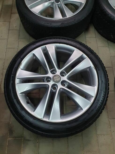 Kola 18 5x105