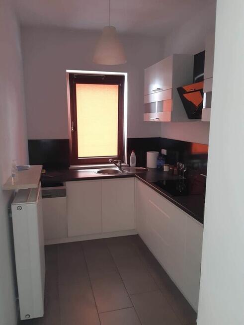 Wynajem apartamentu na godziny, noce i doby