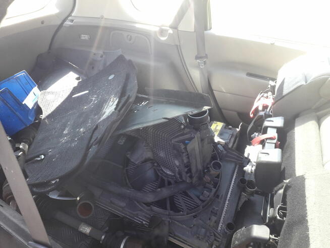 Renault Grandscenic 1.5dci/106 2006r