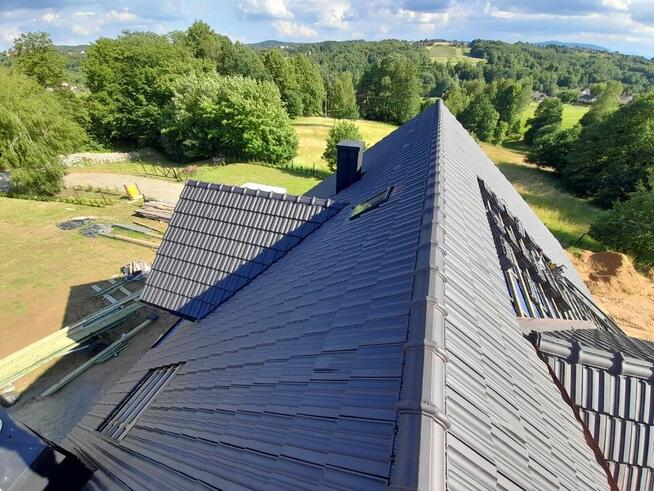 Budowa domów pod klucz