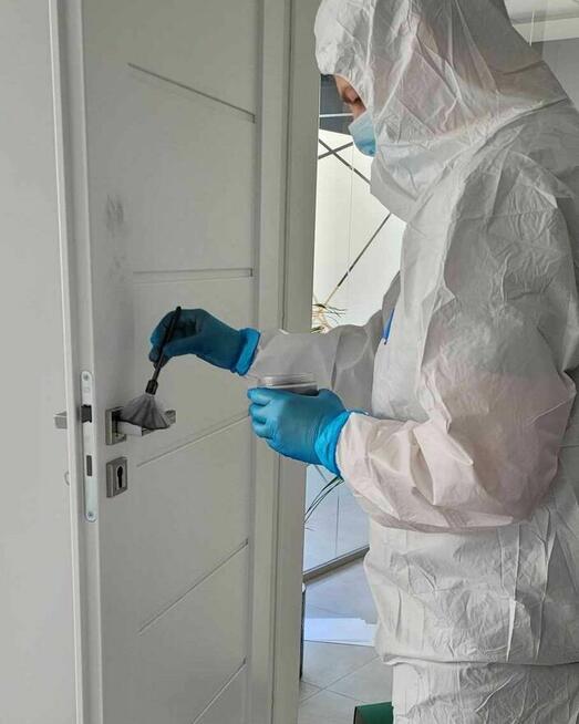 Licencja detektyw -kursy detektywistyczne Praktyki Warszawa