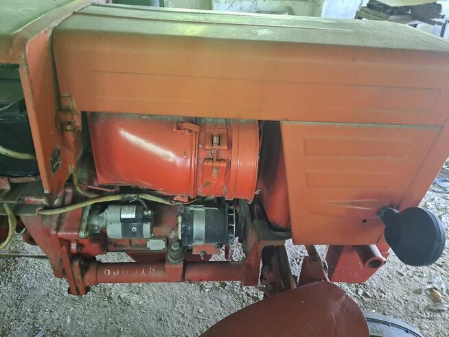 Władimirec, T25 1992 rok