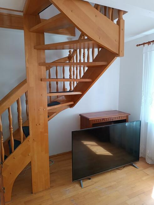 Wynajmę mieszkanie, Salwatorska