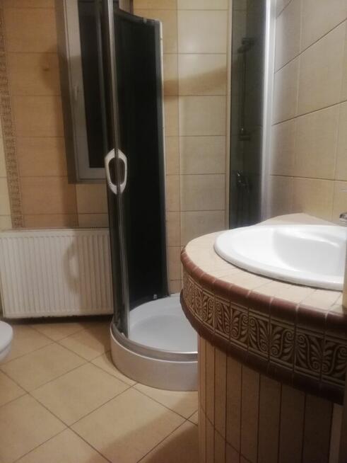 Agroturystyka pokoje z łazienkami TV Wi-Fi noclegi jeziora