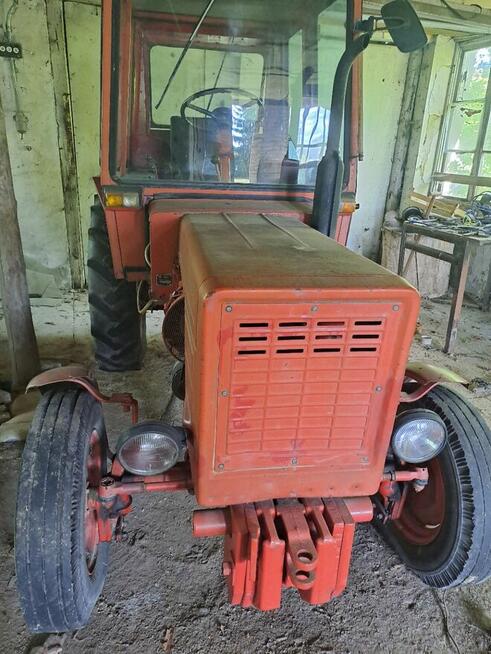 Władimirec, T25 1992 rok