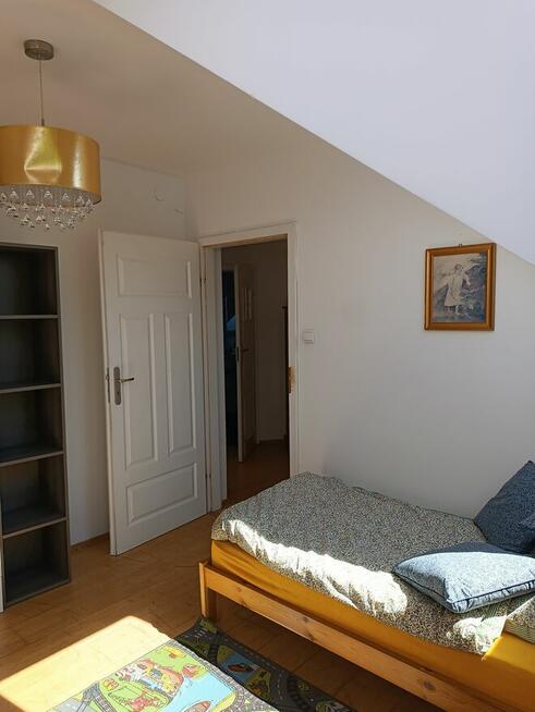 Wynajmę mieszkanie, Salwatorska