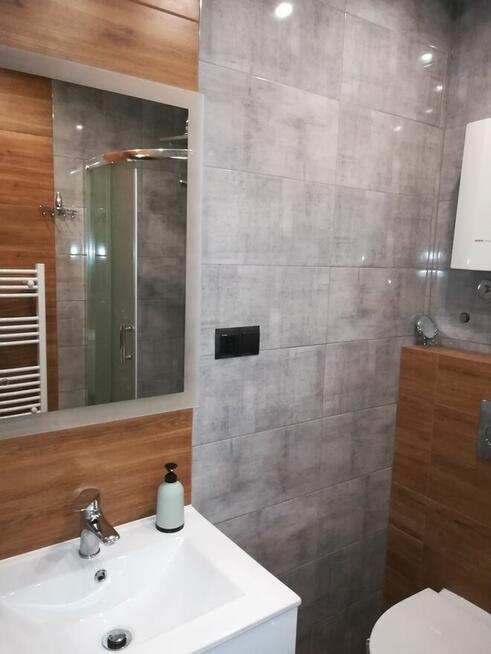 Noclegi Żywiec apartament Na Starówce