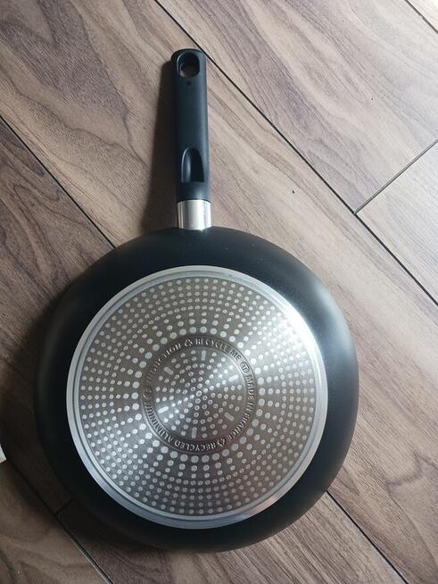 Patelnia wok 28 cm wysyłka gratis