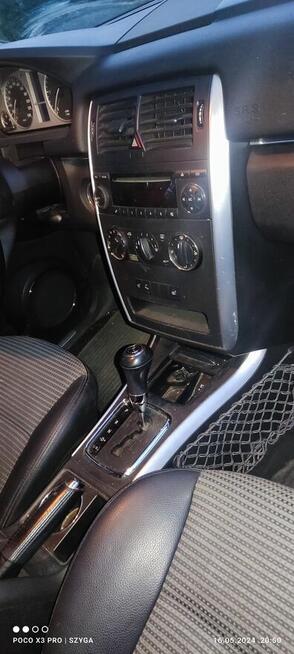 Mercedes B klasa W 245 części , diesel lub benzyna 2006 r