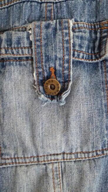 UNIKAT - Sweter Armani NOWA CENA