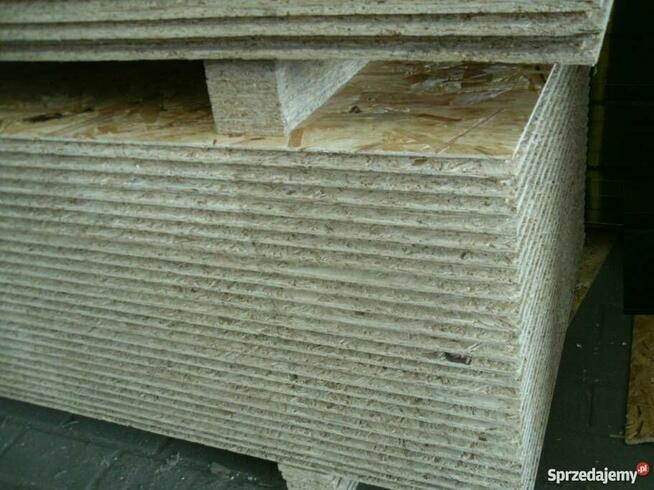 OSB FREZOWANA gr. 12mm 625x2500