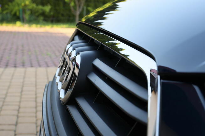 Audi A3 Limousine 35 TFSI Advanced 150 KM 2019