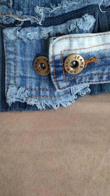 UNIKAT - Sweter Armani NOWA CENA