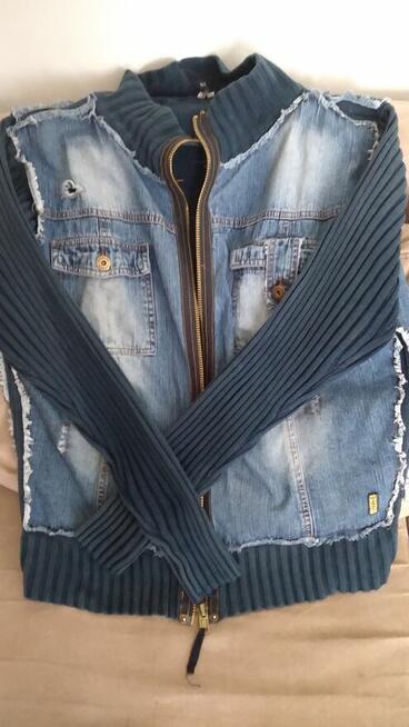 UNIKAT - Sweter Armani NOWA CENA