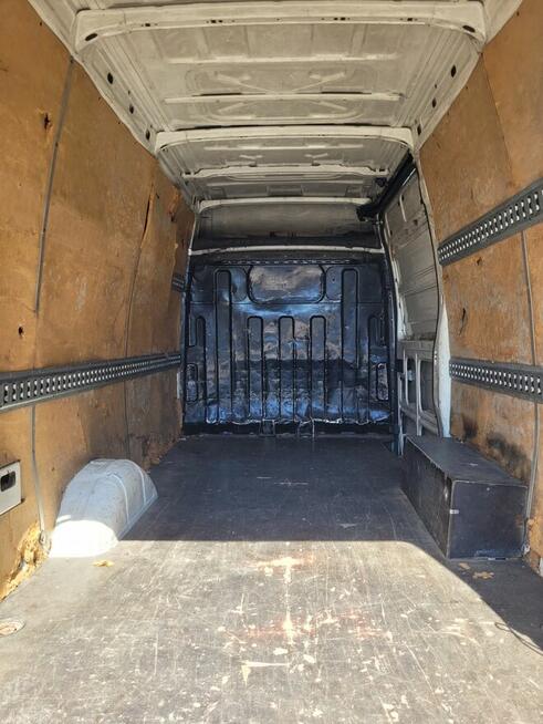 Iveco DAILY 35S13 2011r. - Raszyn