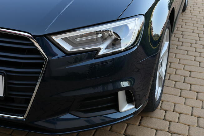 Audi A3 Limousine 35 TFSI Advanced 150 KM 2019