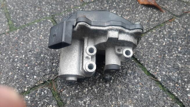 Moduł nastawczy Audi VW 2.0TDI 140KM/170KM CAG 059 129 086L.