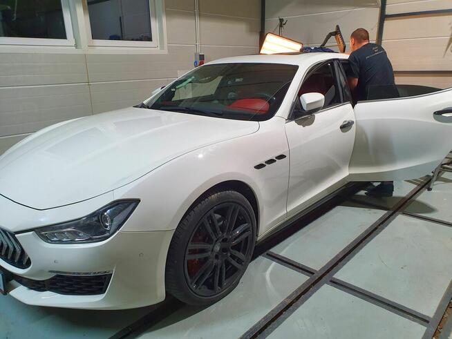 Bezgotówkowa Likwidacja szkód z OC AutoCasco - ARTCAR