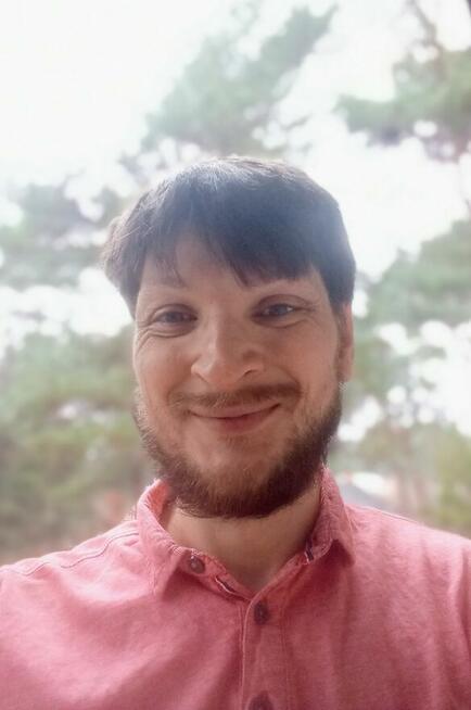 Poznam Panią ,która rozumie moje potrzeby