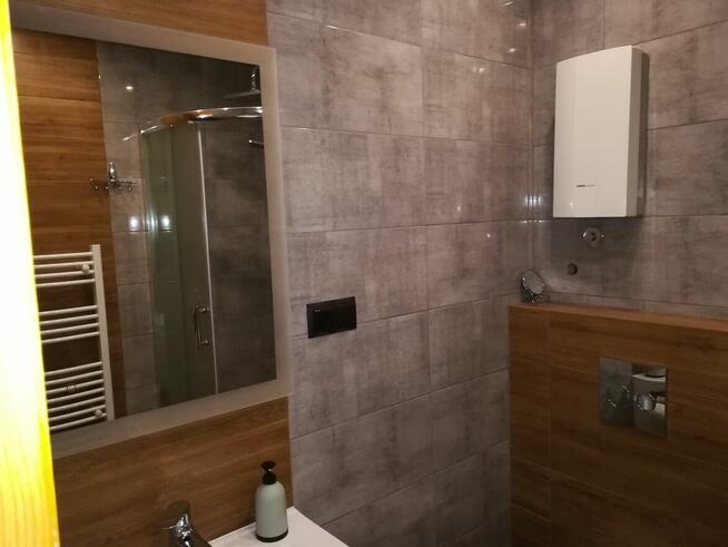 Noclegi Żywiec apartament Na Starówce