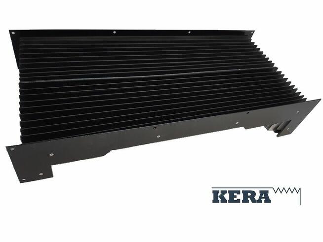 Osłona do szlifierki