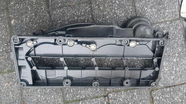 Pokrywa zaworów Audi VW 2.0TDI 170KM CAH CAHA CAG CAGA inne