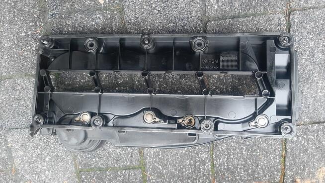 Pokrywa zaworów Audi VW 2.0TDI 170KM CAH CAHA CAG CAGA inne