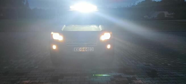 Land Rover Freelander 2009 2.2 diesel 4x4 okazja!