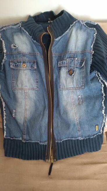 UNIKAT - Sweter Armani NOWA CENA