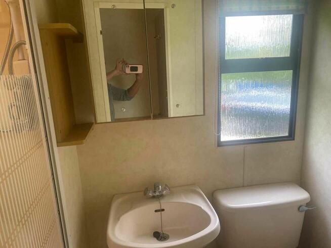 Domek Holenderski Cosalt Capri