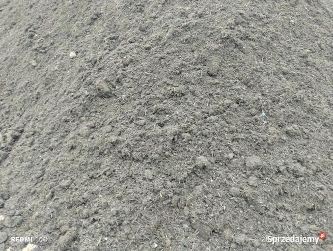 KOMPOST- nawóz organiczny